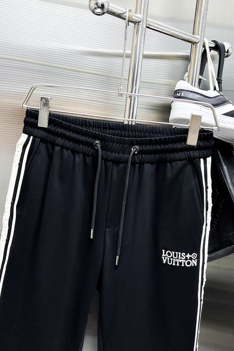 Louis Vuitton Long Pants